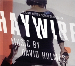 【輸入盤】Haywire - Original Motion Picture Soundtrack