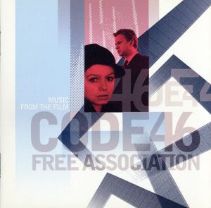 【輸入盤】Code 46