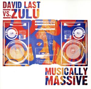 【輸入盤】Musically Massive