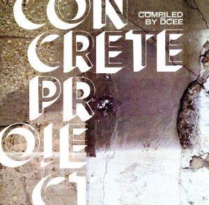 【輸入盤】Concrete Project