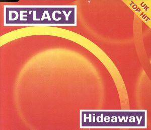 【輸入盤】Hideaway