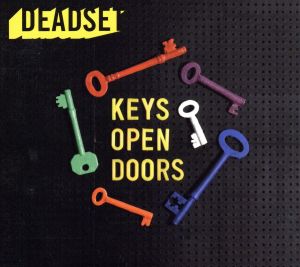 【輸入盤】Keys Open Doors