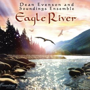 【輸入盤】Eagle River