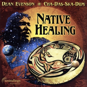 【輸入盤】Native Healing