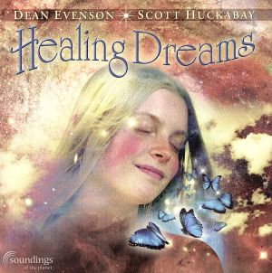 【輸入盤】Healing Dreams