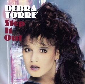 【輸入盤】Step It Out