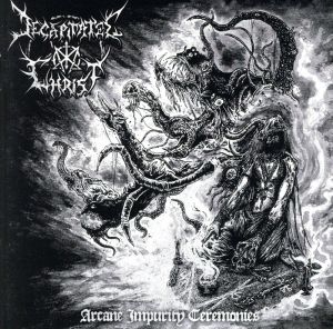 【輸入盤】Arcane Impurity Ceremonies