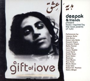 【輸入盤】A Gift of Love