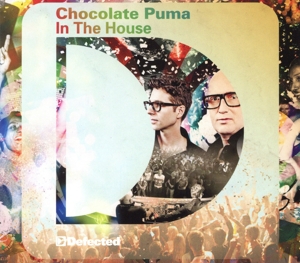 【輸入盤】Defected Presents Chocolate Puma in the House