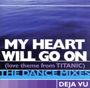 【輸入盤】My Heart Will Go on