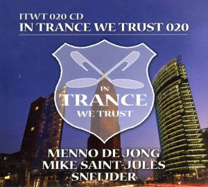 【輸入盤】In Trance We Trust 020