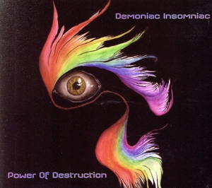 【輸入盤】Power of Destruction