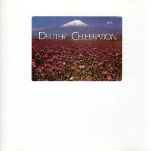 【輸入盤】Deuter : Celebration