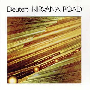 【輸入盤】Deuter : Nirvana Road