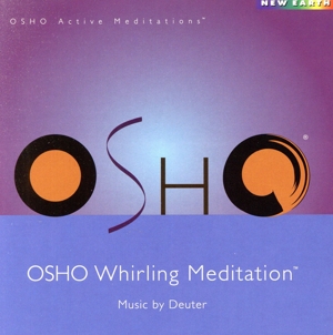 【輸入盤】Osho Whirling Meditation