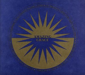 【輸入盤】Amazing Grace