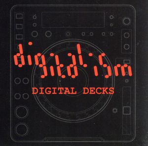 【輸入盤】Digital Decks