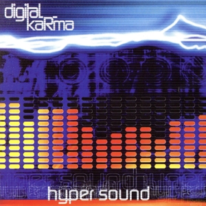 【輸入盤】Hyper Sound