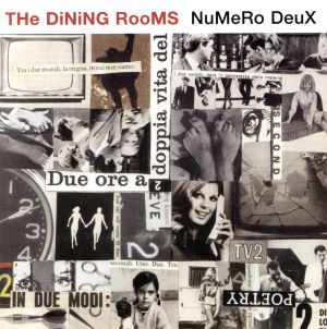 【輸入盤】Numero Deux