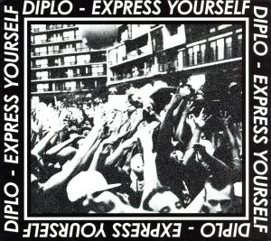 【輸入盤】Express Yourself