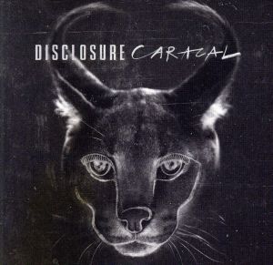 【輸入盤】Caracal