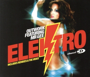 【輸入盤】Elektro