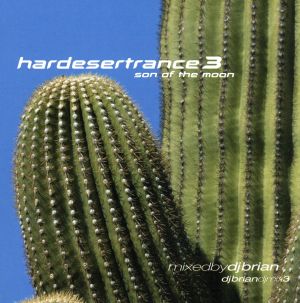 【輸入盤】Hardesertrance 3