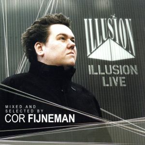 【輸入盤】Illusion Live Fijneman