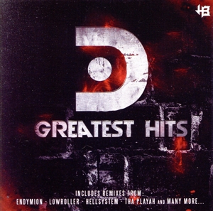 【輸入盤】Greatest Hits