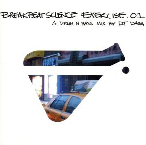 【輸入盤】Breakbeat Science: Exercise 01