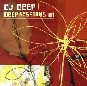 【輸入盤】Deep Sessions 1
