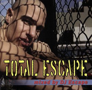 【輸入盤】Total Escape