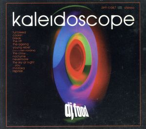 【輸入盤】Kaleidoscope