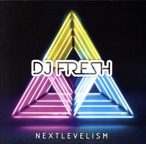 【輸入盤】Nextlevelism