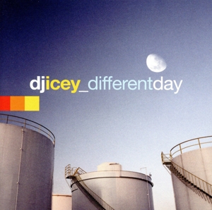 【輸入盤】Different Day