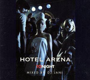 【輸入盤】Hotel Arena Tonight