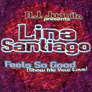 【輸入盤】Lina Santiago