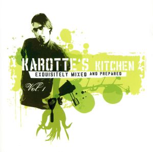 【輸入盤】Karotte's Kitchen 1