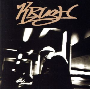 【輸入盤】Krush