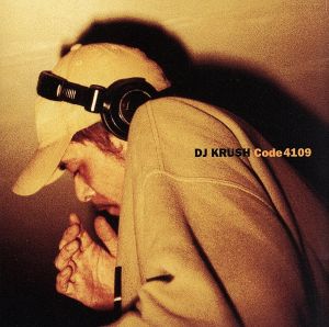 【輸入盤】Code 4109