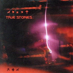 【輸入盤】True Stories / Cold War