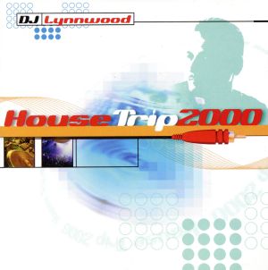 【輸入盤】House Trip 2000