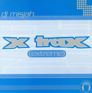 【輸入盤】X-Trax Extreme