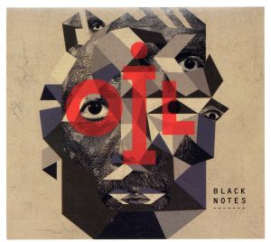 【輸入盤】Black Notes