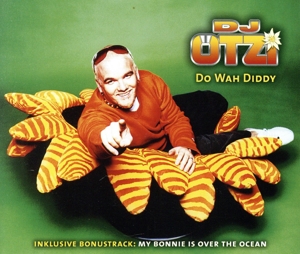 【輸入盤】Doh Wah Diddy