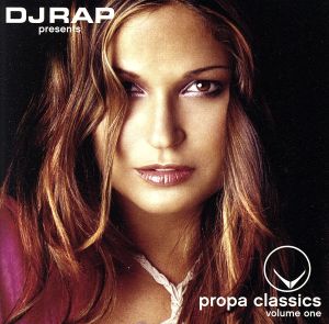 【輸入盤】Propa Classics 1