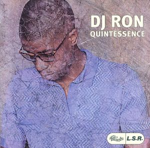 【輸入盤】Quintessence