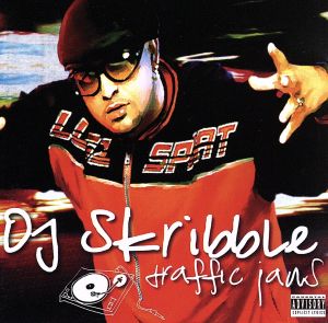 【輸入盤】DJ Skribble's Traffic Jams