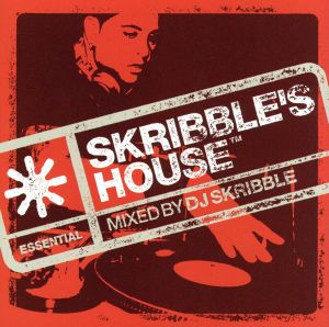 【輸入盤】Essential Presents Skribble's