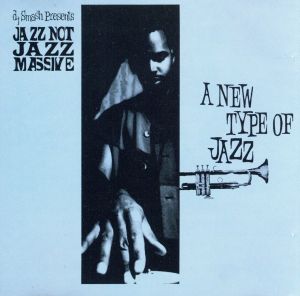 【輸入盤】New Type of Jazz